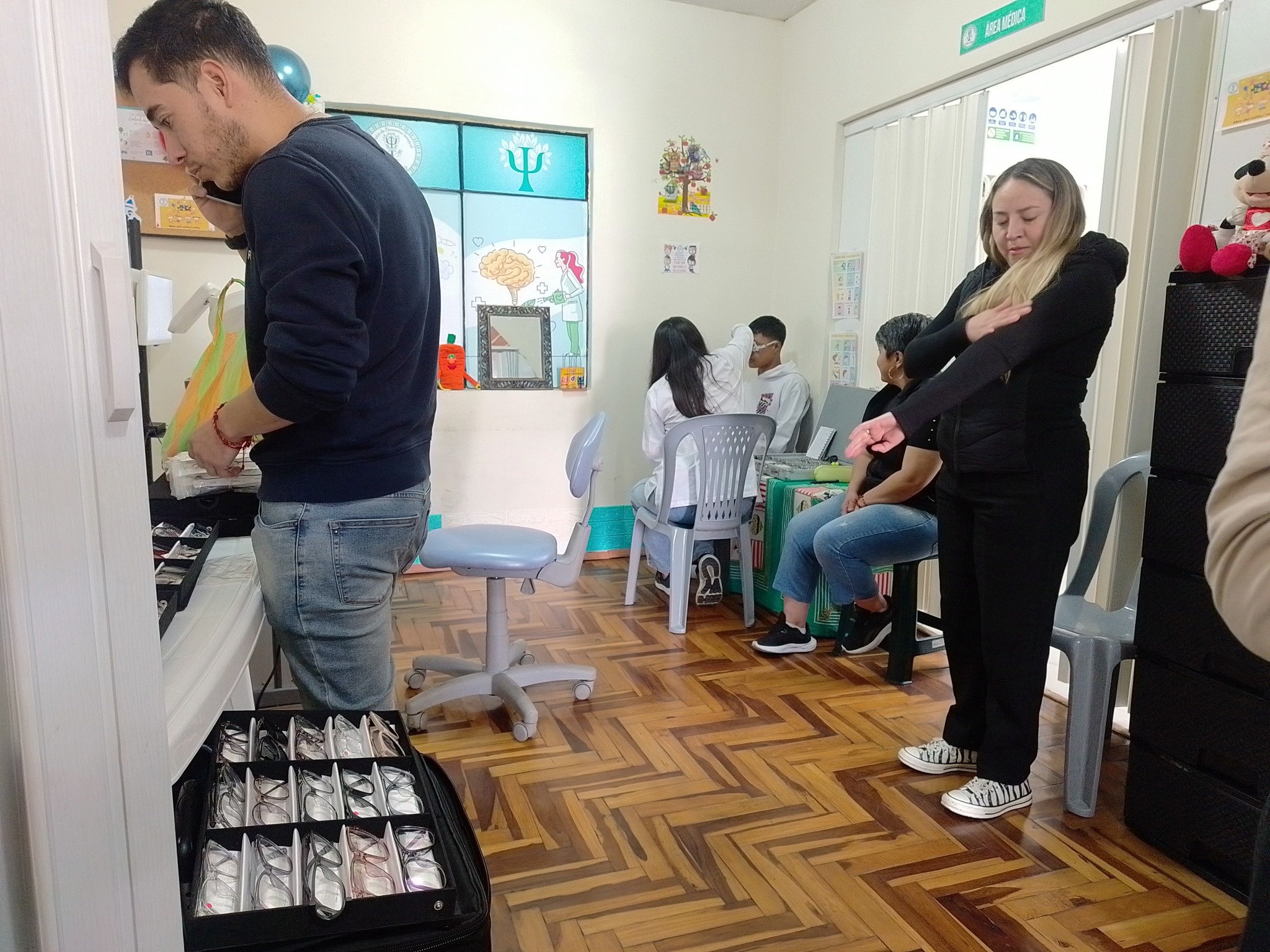 Galería 4